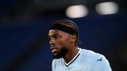 Lazio, Sarri imposta la difesa: parte la missione Nuno Tavares