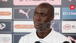 Palermo, operazione riuscita per Alfred Gomis: il report