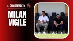 Calciomercato Milan – Interesse per gli svincolati? C’è anche un ex Inter