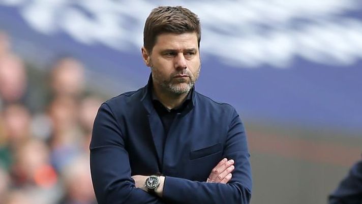 Mr. President, Donald J. Trump, ha telefonato il CT degli USA, Maurizio Pochettino, per congratularsi della vittoria col Paraguay pochettino