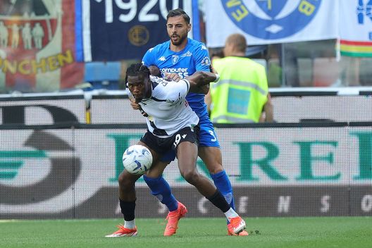 Udinese-Empoli | La fotogallery del match: le immagini salienti della gara- immagine 3