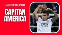 Milan, Pulisic è sempre più determinante. Forse l’unico insostituibile