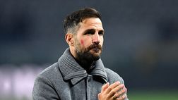 Fabregas: “Paz al Real a gennaio? Sarà con noi, magari anche l’anno prossimo! Addai e quando torna Diao”