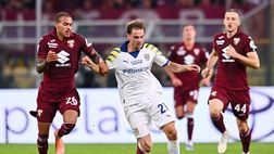 Le tre sentenze di Parma-Torino 2-1: attacco sterile, Vlasic in difficoltà