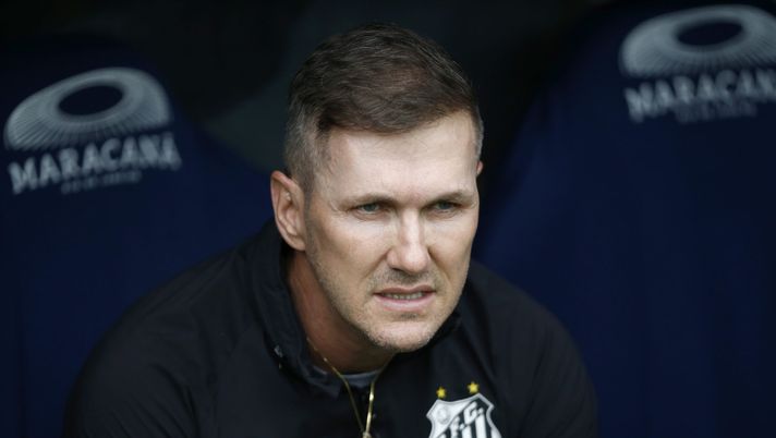 Continua il terremoto in casa Santos: esonerato anche il tecnico Turra - immagine 1