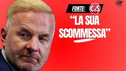 Milan, Zazzaroni: “Allegri allena e riflette, Tare lavora. La sua scommessa …”