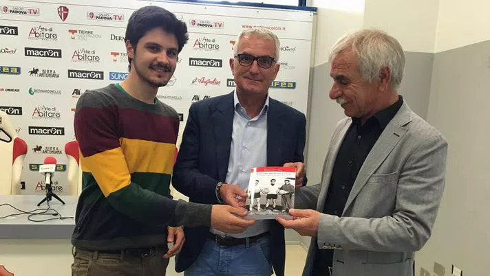 “Amarcord Biancoscudato”, nuova presentazione domenica pomeriggio all’interno di “Babele a Nord-Est” - immagine 1