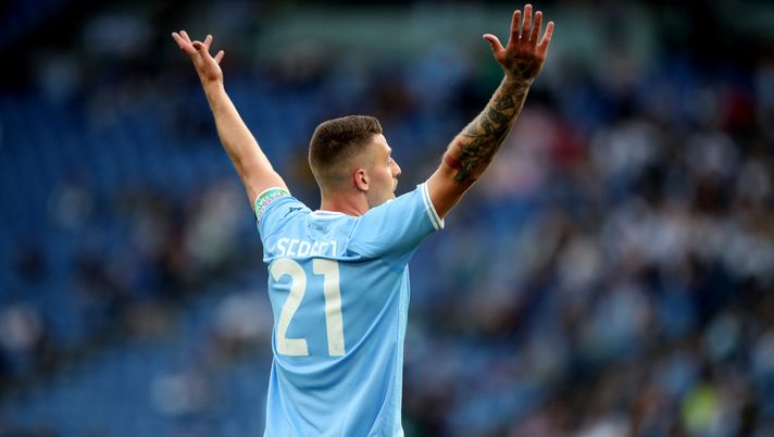 milinkovic savic