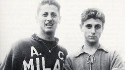 Lo Specchio del Diavolo – Juan Alberto Schiaffino