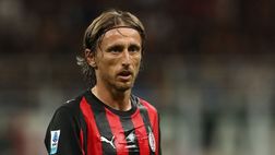 Gozzini: “Il Milan cambia faccia in mediana: controllo e qualità con Rabiot e Modric”