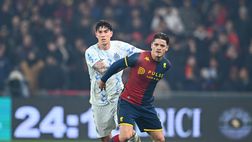 Da San Siro a Sanremo: Inter e Genoa, quando la musica racconta la passione