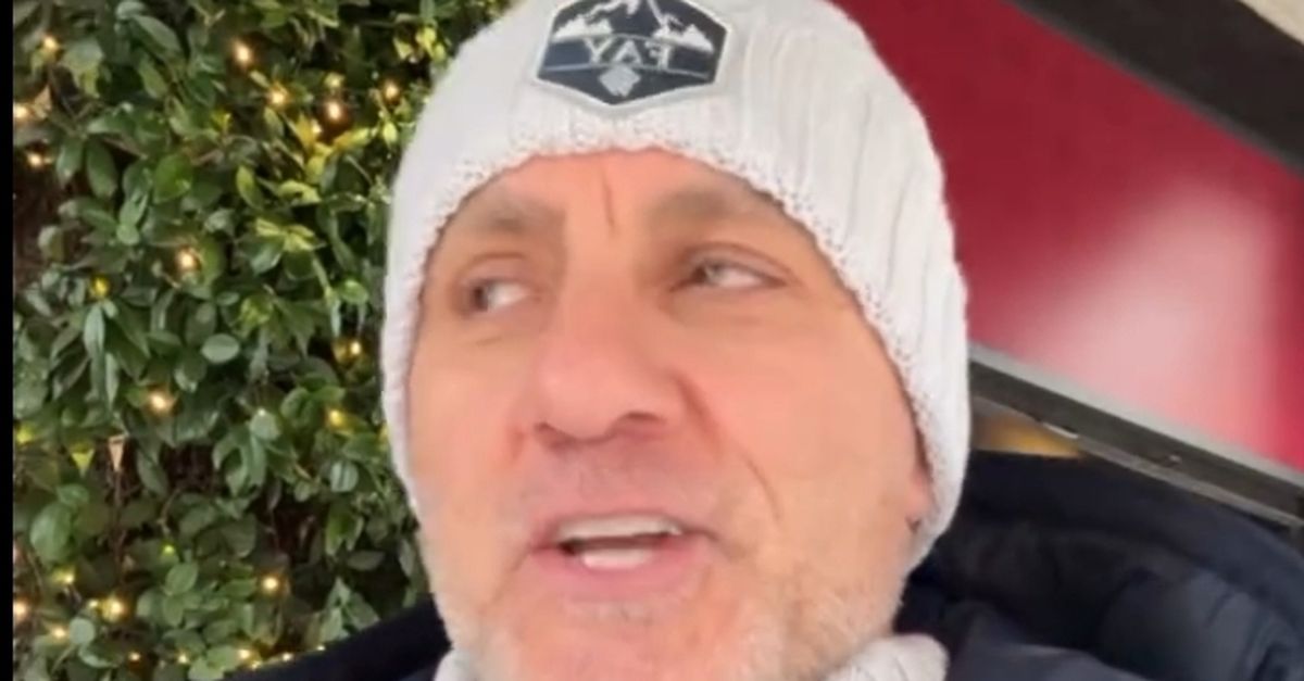 VIDEO / Vieri, quante risate per la giacca di Matri