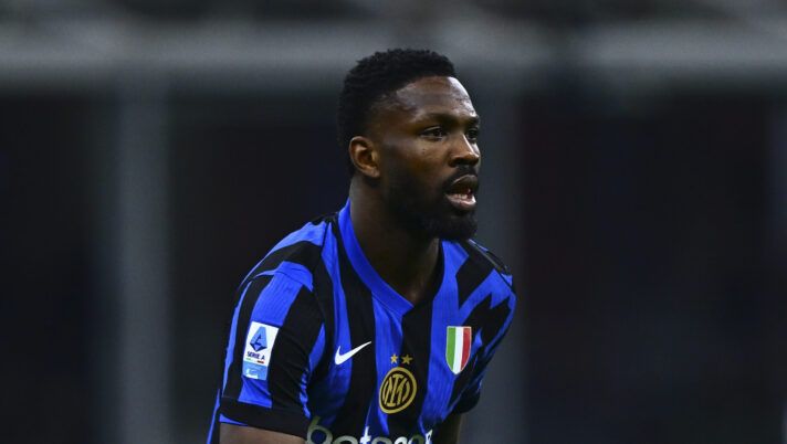 Inter, le ultime novità su Thuram verso la Juve dopo l’allenamento di oggi - immagine 1