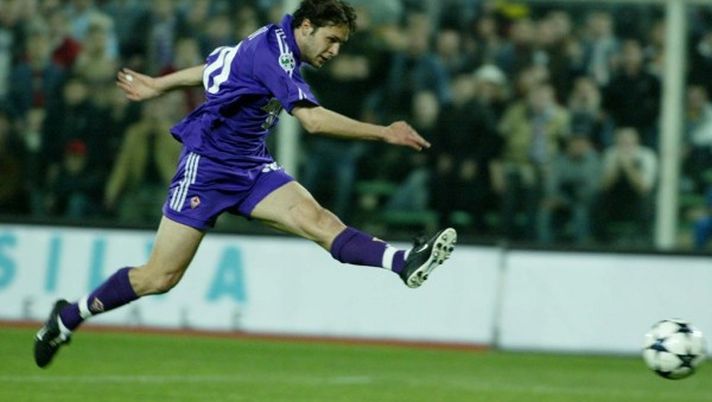 Graffiedi: “Avevo fiducia nei viola. Palladino? Ecco dove è stato bravo” Graffiedi: “Avevo fiducia nei viola. Palladino? Ecco dove è stato bravo” - immagine 1