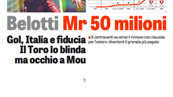 Video – Rassegna stampa TN del 17/11/2016