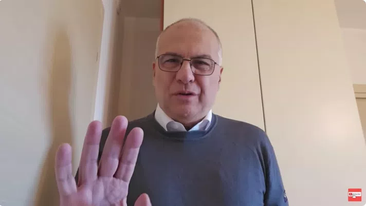 Suma: “Frasi Cardinale, danno al Milan. Si valuta se rivalersi. Marotta? Mi ricorda De Sica che…”- immagine 3