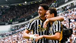 Juve, Marchetti: “La coppia Chiesa-Vlahovic non sta trovando continuità”