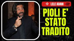 Adani: “Pioli è stato tradito. Il suo ciclo al Milan è finito”
