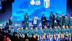 VIDEO / Spalletti assicura: “Siamo pronti”. Buffon aggiunge: “I tifosi…”