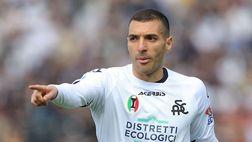 UFFICIALE – Bourabia è un giocatore del Frosinone: il comunicato del club