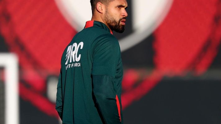 Allegri annuncia: 'Loftus-Cheek domani sarà a disposizione'. Sospiro di sollievo verso Milan-Genoa