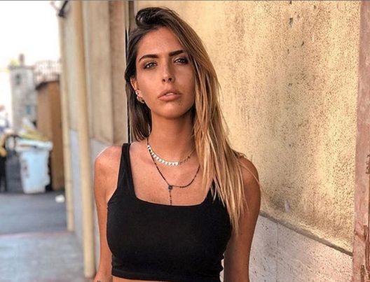 La figlia di Mihajlovic ricorda il papà: “Pubblico questi messaggi per due motivi” Viktorija Mihajlovic