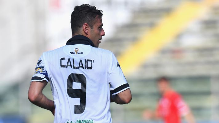 calaiò