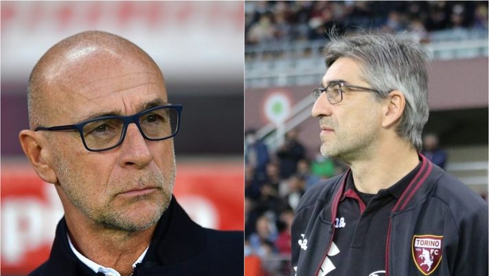 Juric è imbattuto con Ballardini: nel passato campionato lo sconfisse con merito - immagine 1