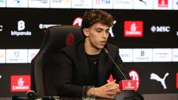 Joao Felix: “L’Inter mi voleva ma avevo già scelto il Milan! Futuro, Kakà e meglio i gol degli assist”