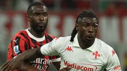 La Nazione: “Fiorentina, che rammarico. De Gea super, ma perché Cataldi out?”