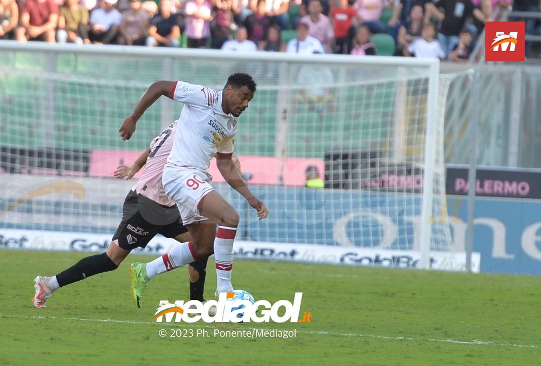 FOTO Palermo-Sudtirol 2-1, 8ª giornata Serie B 2023-2024 (GALLERY) - immagine 50