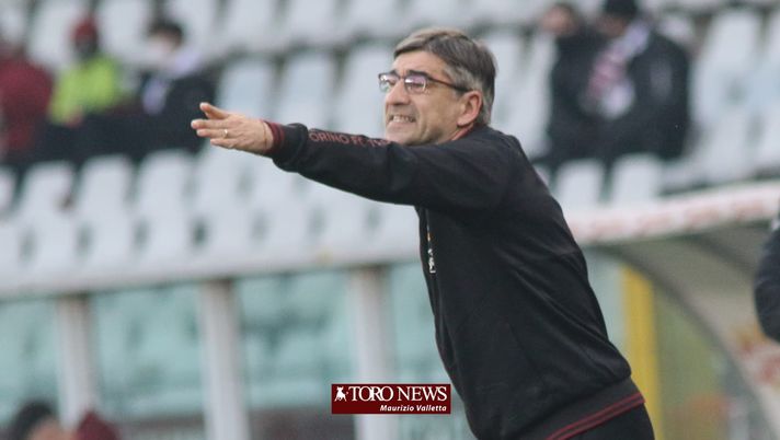 Juric pre Torino-Venezia: “Voglio aggregare Belotti presto, Vanja è sereno”- immagine 2