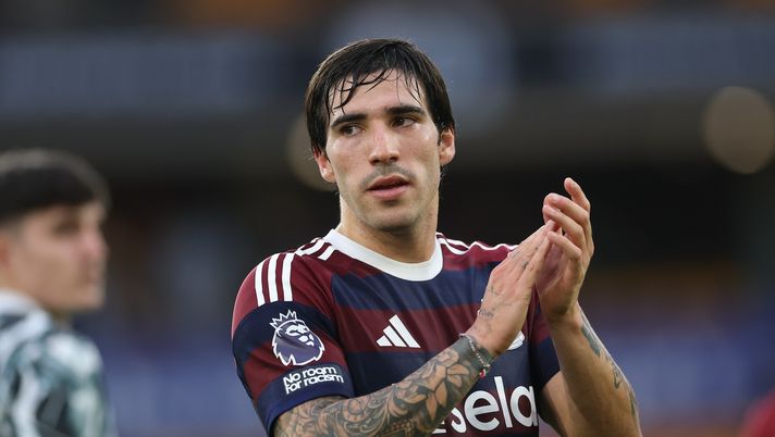 Tonali a cuore aperto: “Prima vivevo due vite, ora una sola: vi racconto” - immagine 1