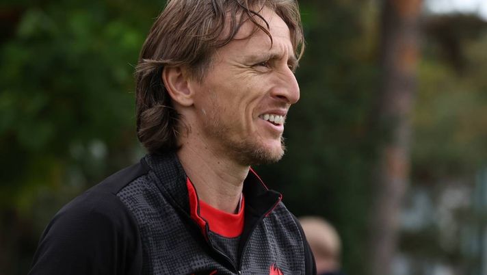 Sinner e il paragone su Modric: 'Mi ricorda Alcaraz. Mentalmente è incredibile'