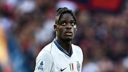 INFO SOS – Inter, il rinnovo di Bisseck è a un passo: i dettagli e fino a quando firmerà