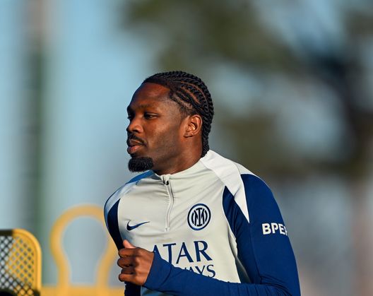 Getty Images Scamacca, nel 2023 poteva essere Inter ma scelse l’Atalanta. Stasera il duello con Thuram- immagine 2