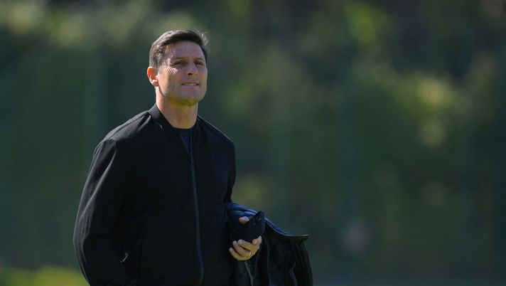Zanetti: “Orgogliosi per questa finale. Ansia? Fosse per me giocherei già oggi” - immagine 1