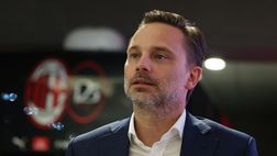 Criscitiello: “Furlani e Cardinale sono uomini di numeri e alta finanza. Gli errori del Milan…”