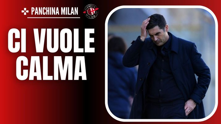 Paulo Fonseca, allenatore accostato al Milan 29/05/2024 PianetaMilan.it