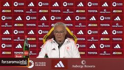 Ranieri sul rigore a Bergamo: “Tanti casi simili in cui il Var non è intervenuto”