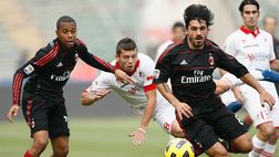 Milan-Bari, dove vedere la partita di Coppa Italia in tv e streaming