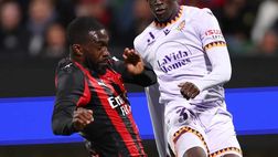 Milan, Tomori: “Abbiamo capito quello che Allegri vuole”