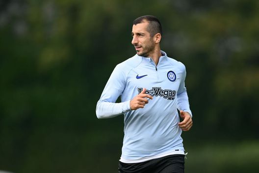 Mkhitaryan, no all’Arabia e sì all’Inter: c’è l’accordo per il rinnovo, firma prima di Natale- immagine 2