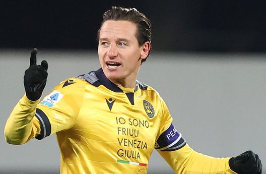 Thauvin