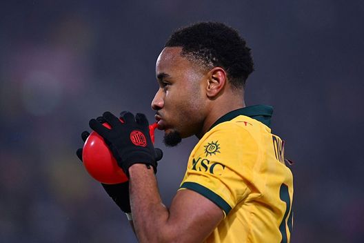 Milan corsaro a Bologna: le statistiche fanno sorridere Allegri- immagine 3