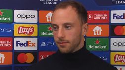 Carlos Augusto a ITV: “Contro Di Maria serve grande fase difensiva. Tante gare ma…”