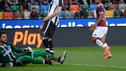 Video – Udinese-Torino 1-5: Martinez-show alla Dacia Arena