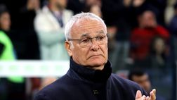 Cagliari-Torino 1-2, Ranieri: “Dobbiamo sempre subire gol prima di poter reagire”