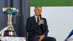VIDEO VN – Angeloni: “Questo Scudetto chiude un ciclo. Lanciare giovani è l’obiettivo”