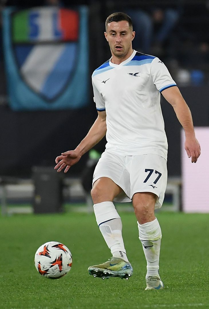 Lazio-Real Sociedad, le immagini della settima di Europa League – GALLERY - immagine 107